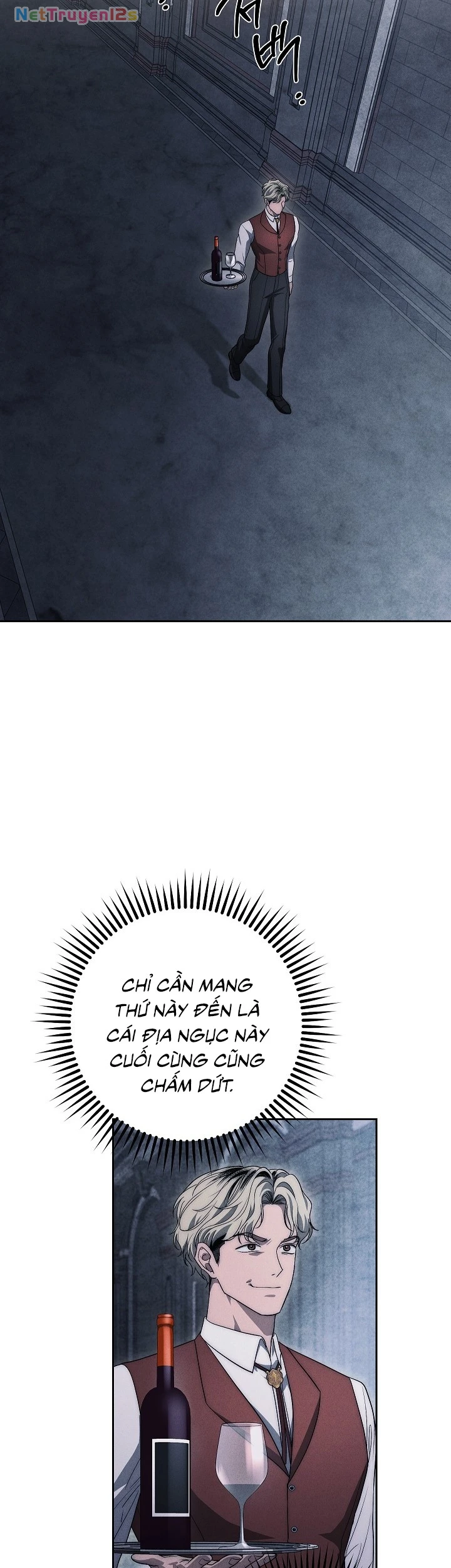 Mộ Thiên Nga Chapter  52 - 50