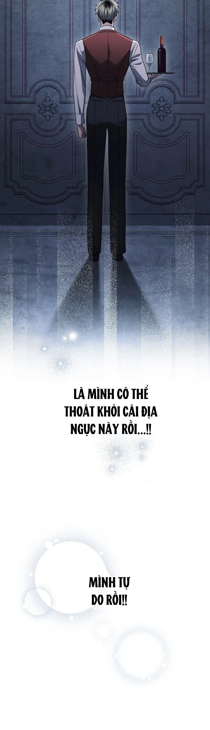 Mộ Thiên Nga Chapter  52 - 53