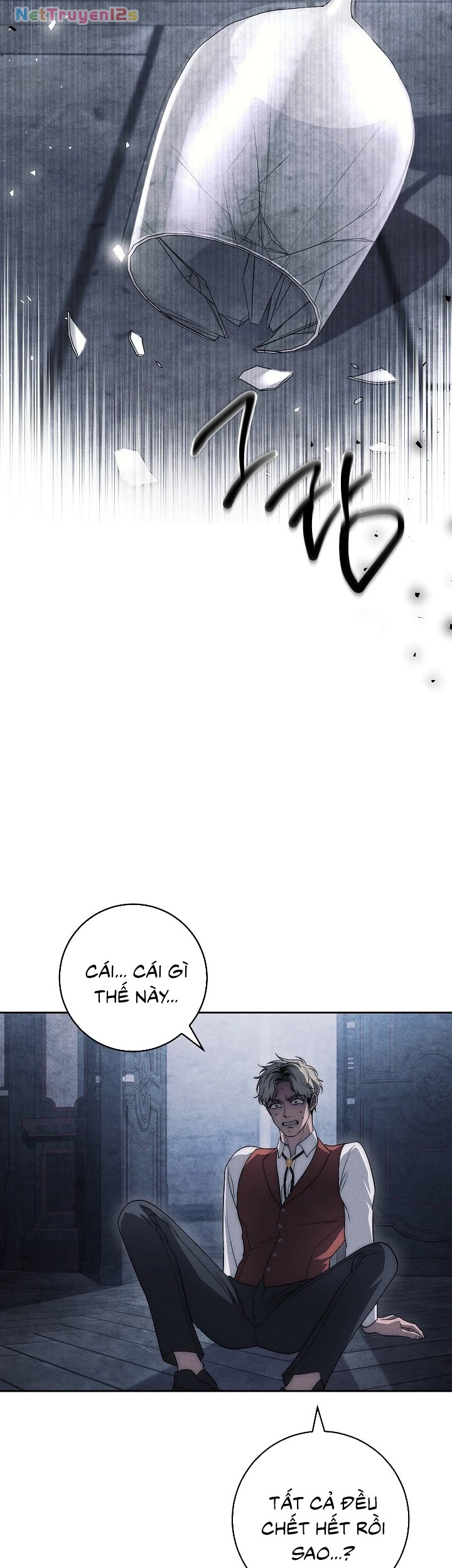 Mộ Thiên Nga Chapter  52 - 57