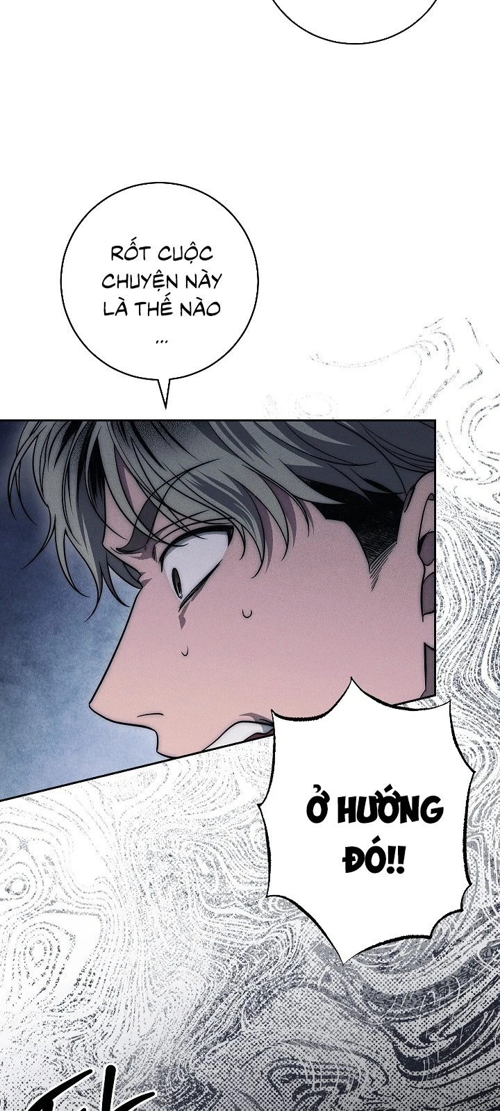 Mộ Thiên Nga Chapter  52 - 58