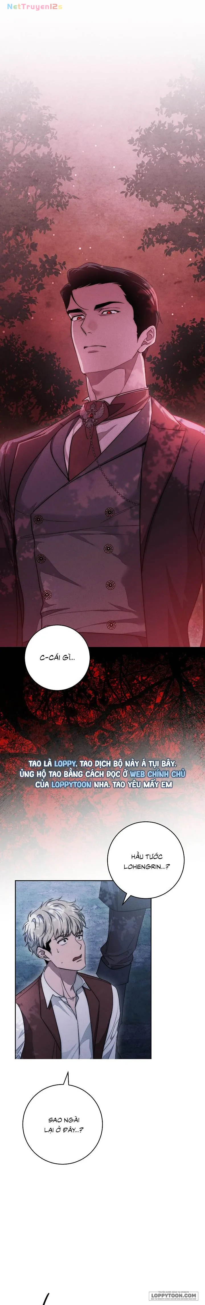 Mộ Thiên Nga Chapter 54 - 1