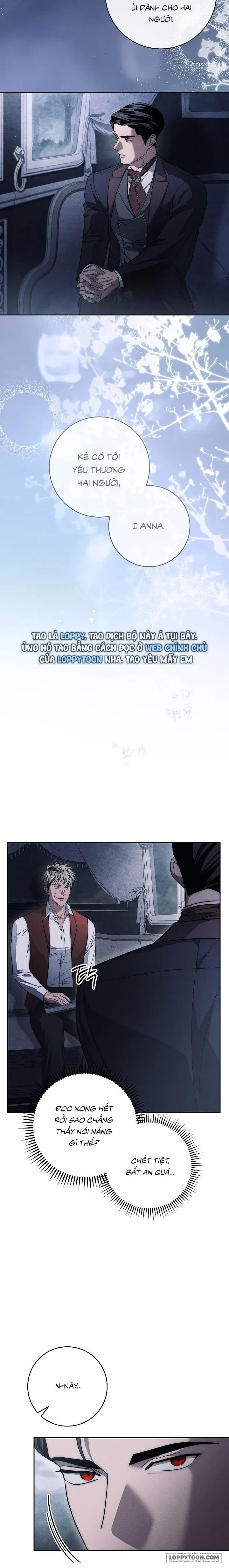 Mộ Thiên Nga Chapter 54 - 7