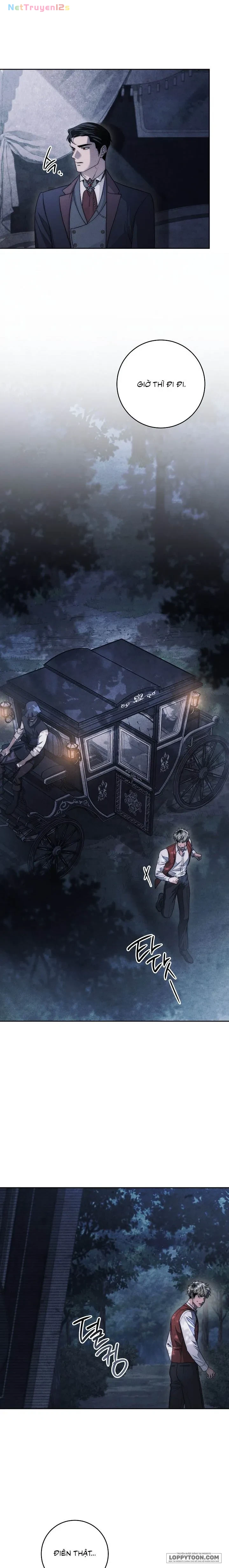 Mộ Thiên Nga Chapter 54 - 8