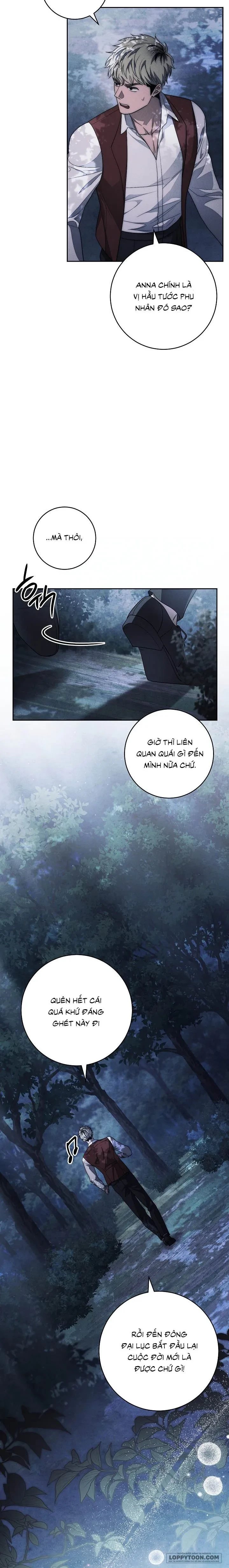 Mộ Thiên Nga Chapter 54 - 9