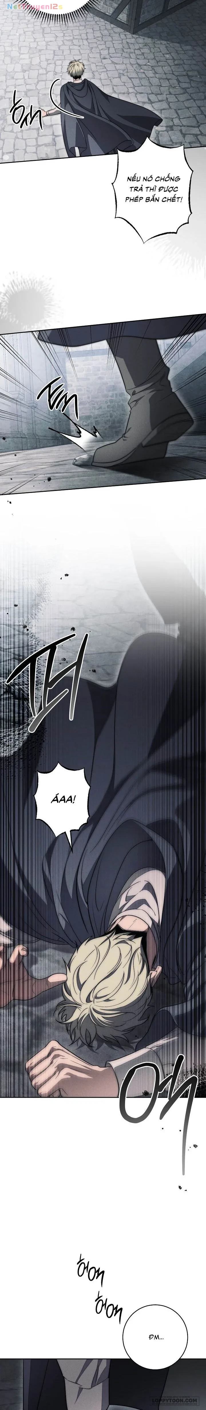 Mộ Thiên Nga Chapter 54 - 14