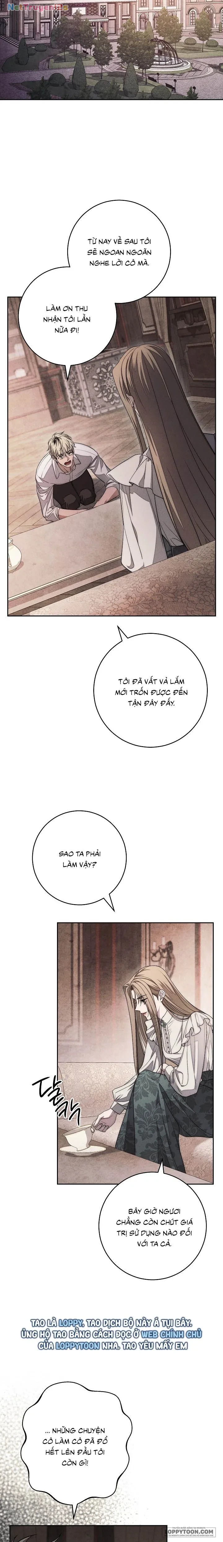 Mộ Thiên Nga Chapter 54 - 17