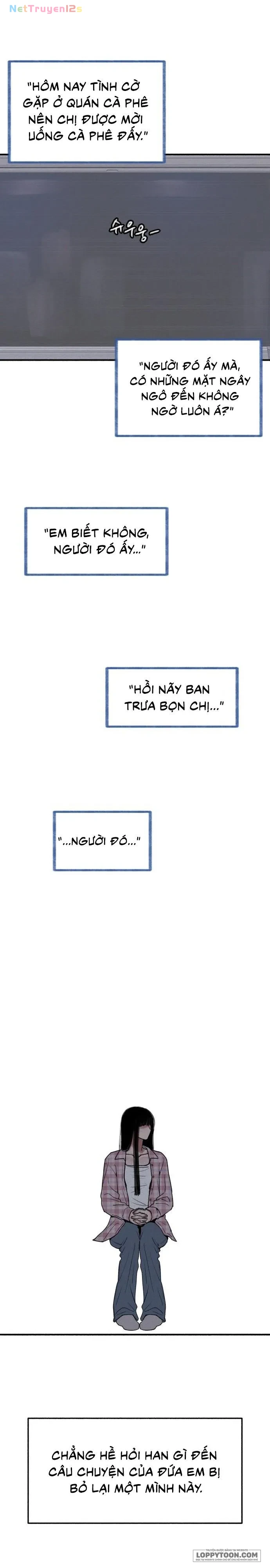 Thế Thân Chapter 1 - 20