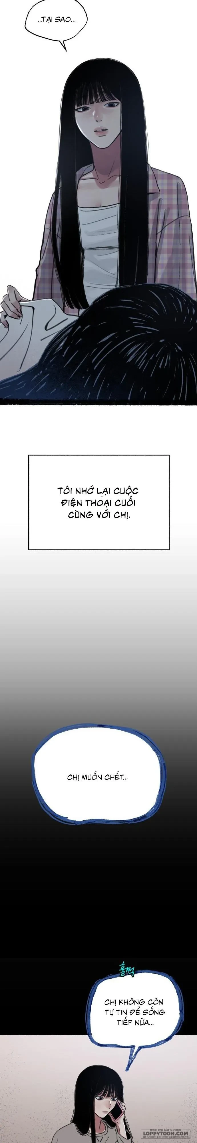 Thế Thân Chapter 1 - 30