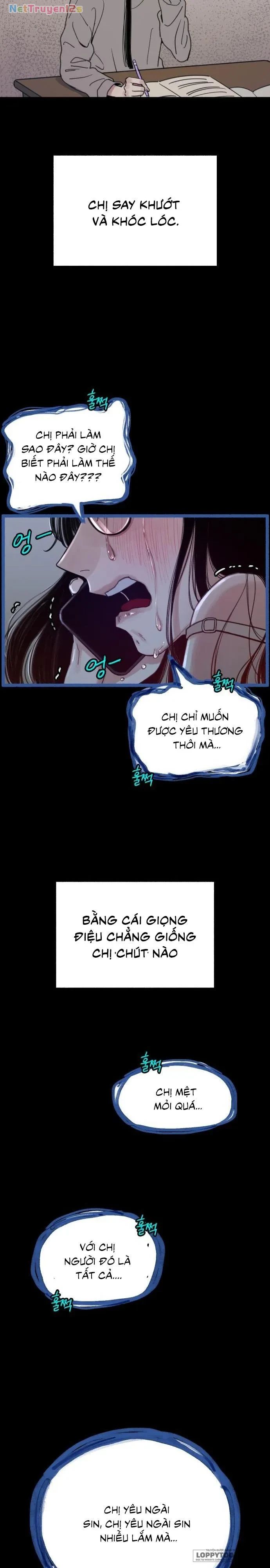 Thế Thân Chapter 1 - 31