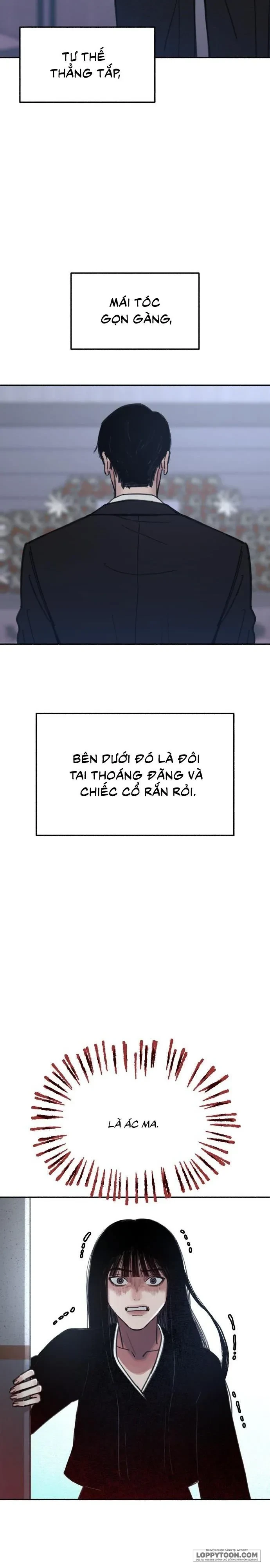 Thế Thân Chapter 1 - 40