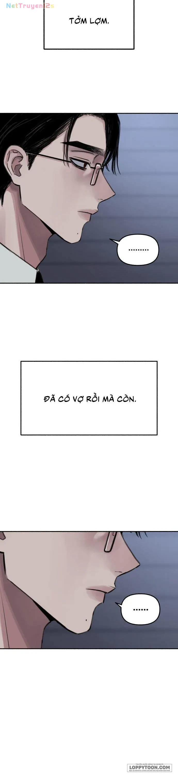 Thế Thân Chapter 1 - 45