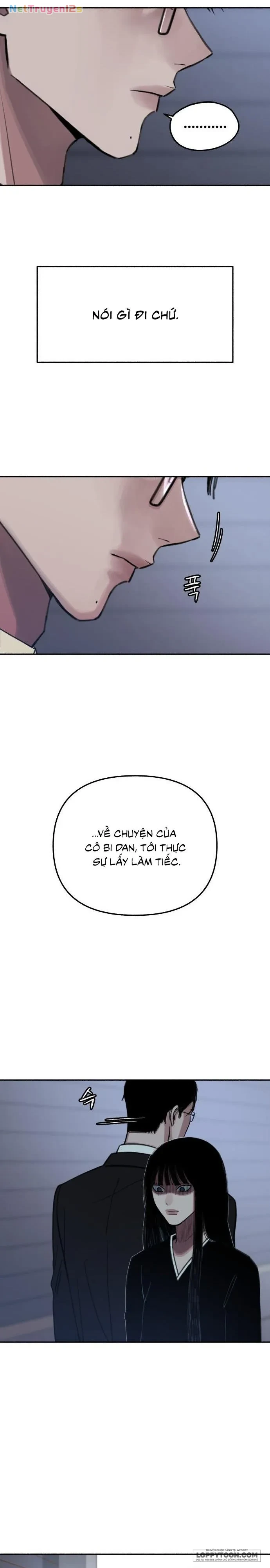 Thế Thân Chapter 1 - 46