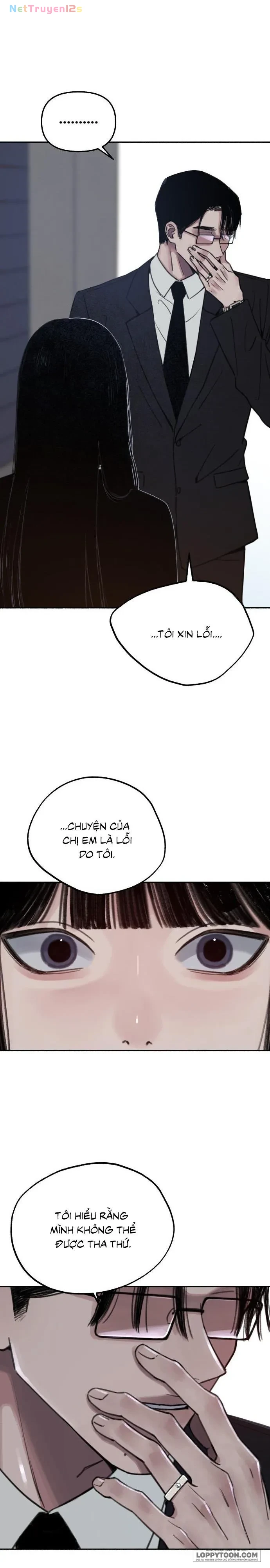 Thế Thân Chapter 1 - 51