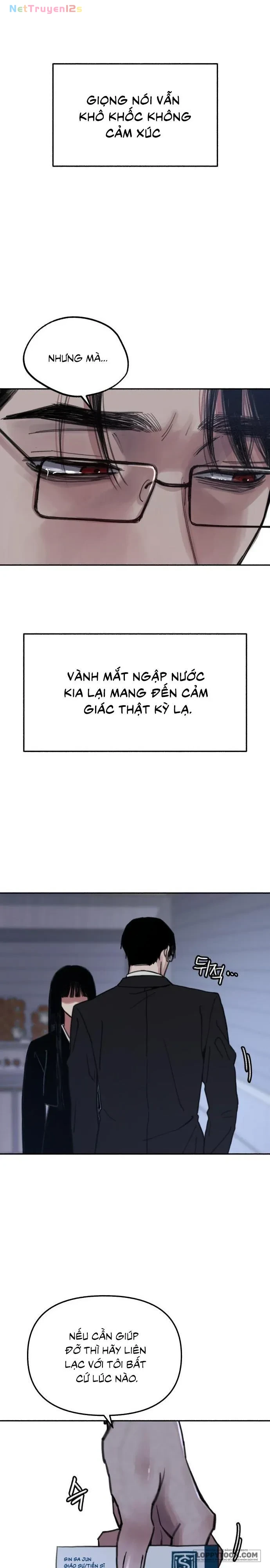Thế Thân Chapter 1 - 52
