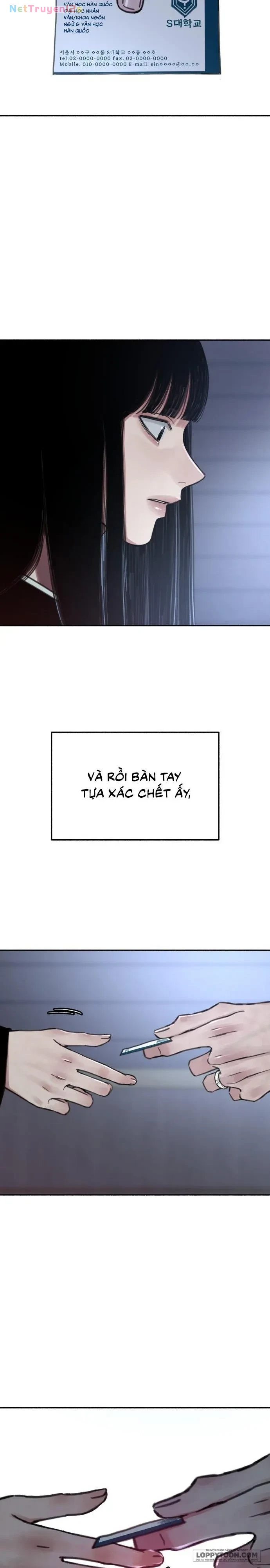 Thế Thân Chapter 1 - 53