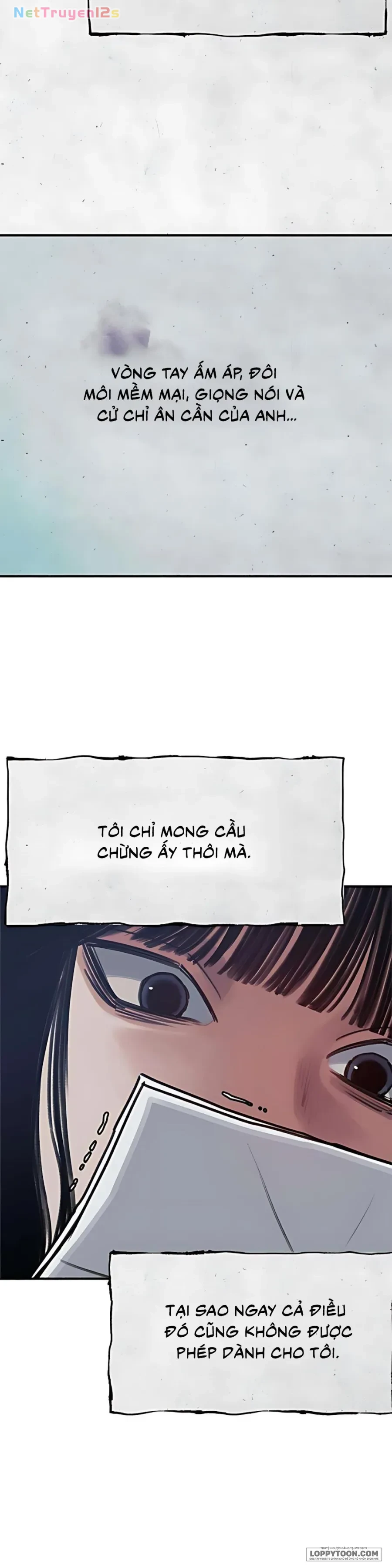 Thế Thân Chapter 2 - 4