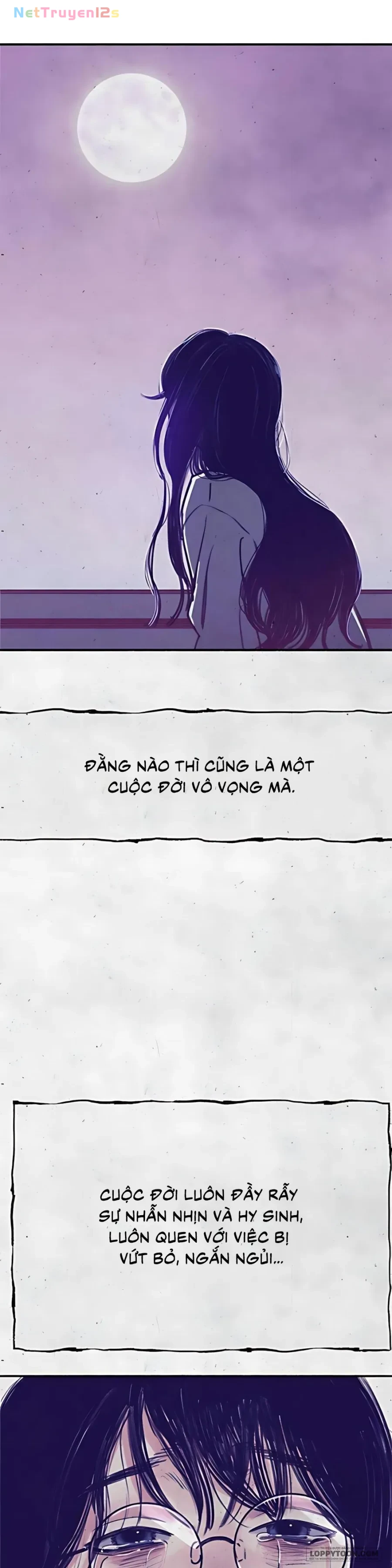 Thế Thân Chapter 2 - 5