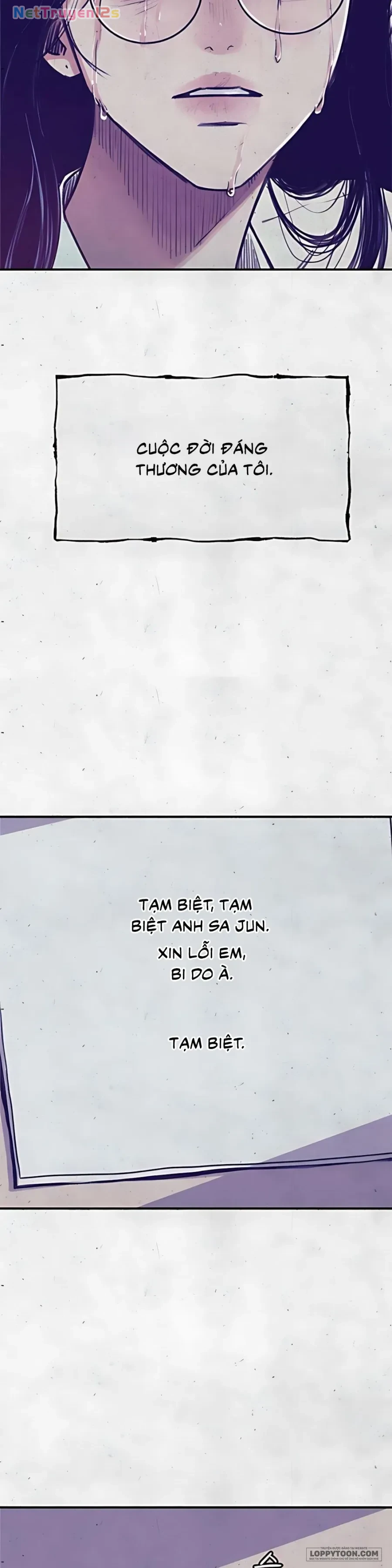 Thế Thân Chapter 2 - 6
