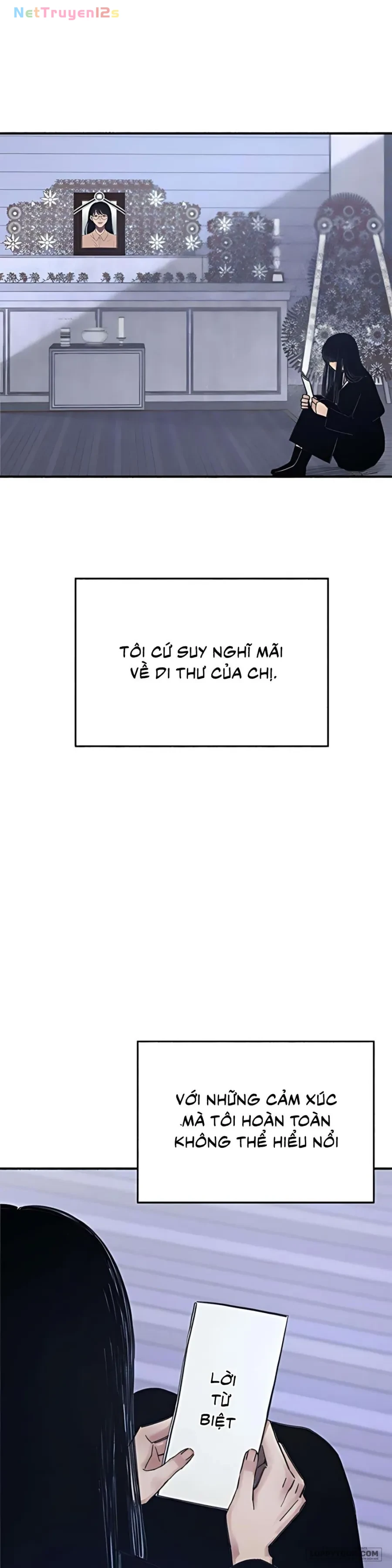 Thế Thân Chapter 2 - 10