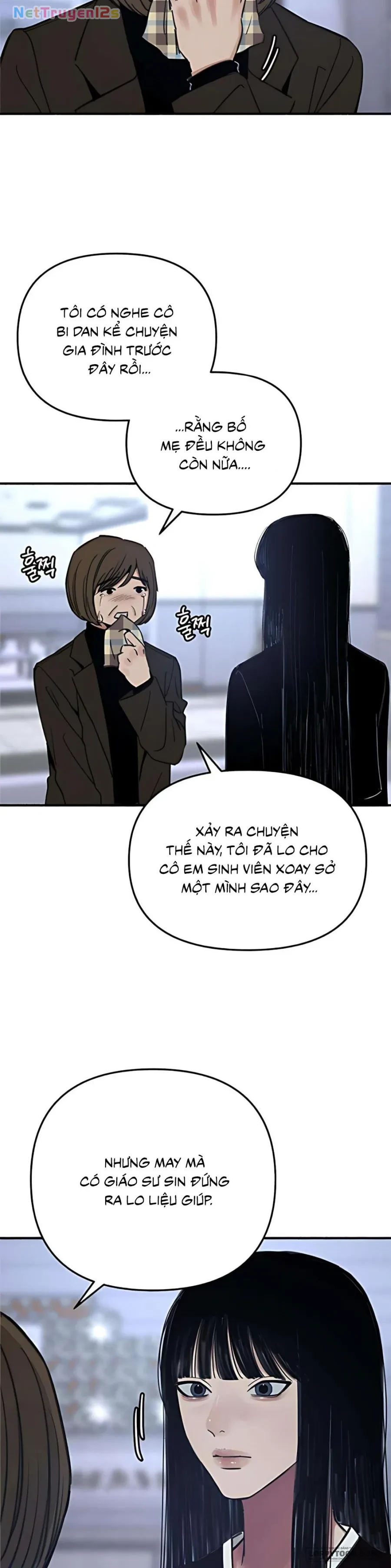 Thế Thân Chapter 2 - 17