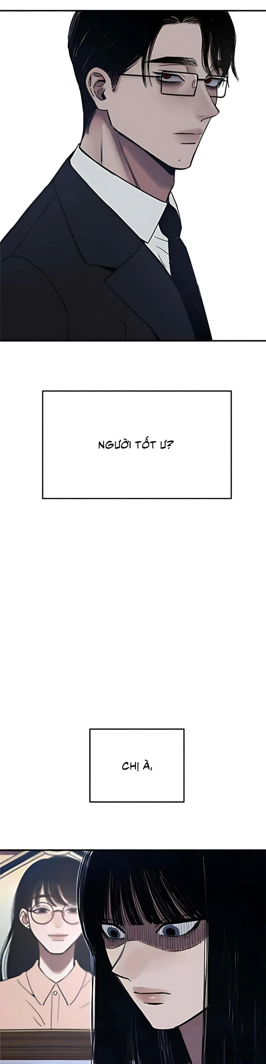 Thế Thân Chapter 2 - 24