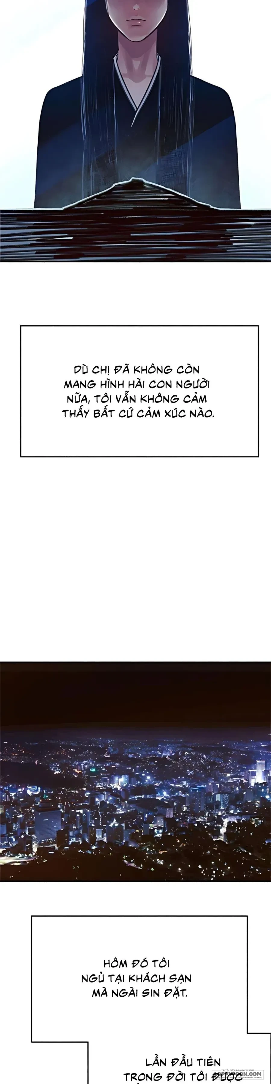 Thế Thân Chapter 2 - 33