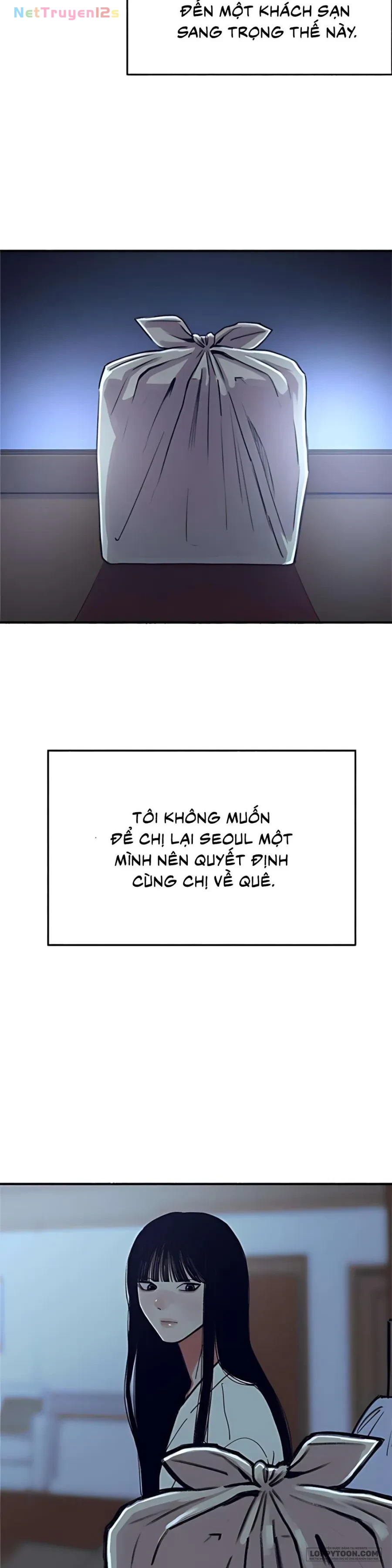 Thế Thân Chapter 2 - 34