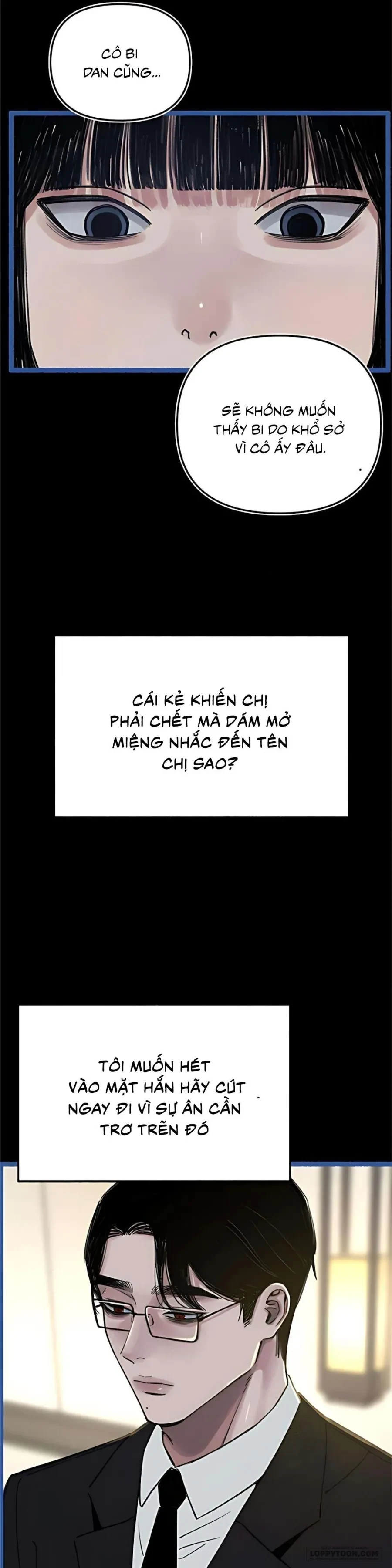 Thế Thân Chapter 2 - 37