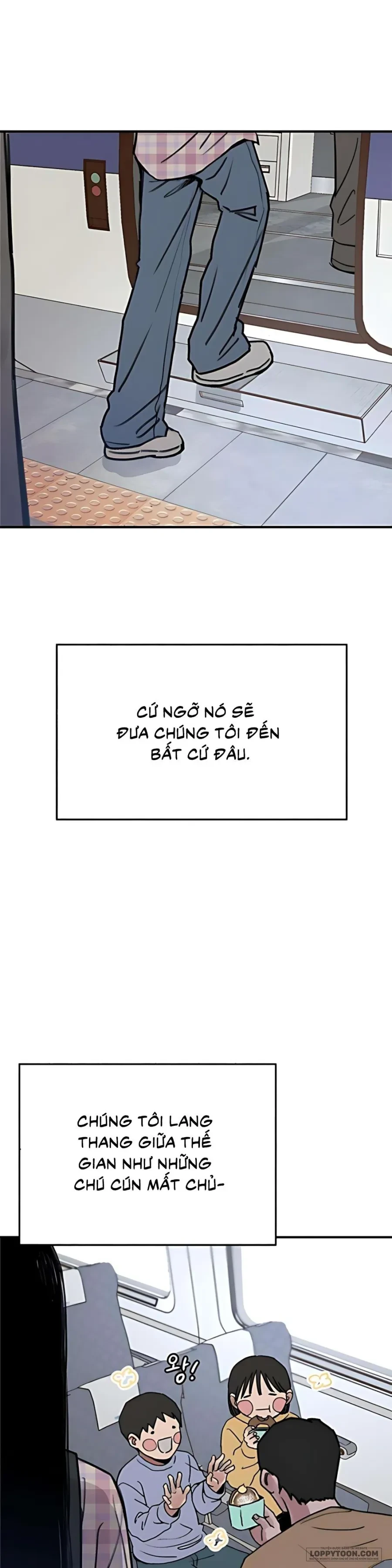 Thế Thân Chapter 2 - 42