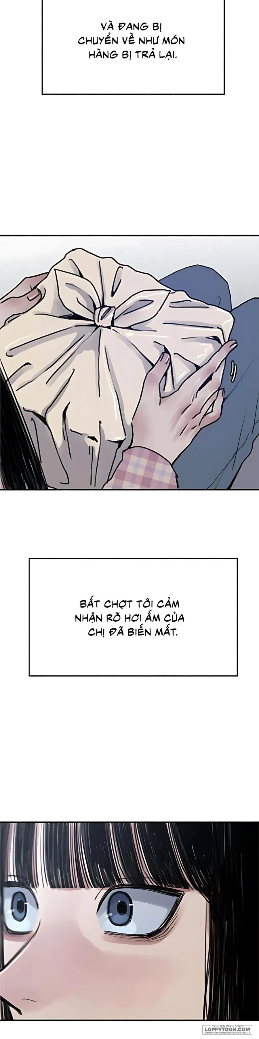 Thế Thân Chapter 2 - 49