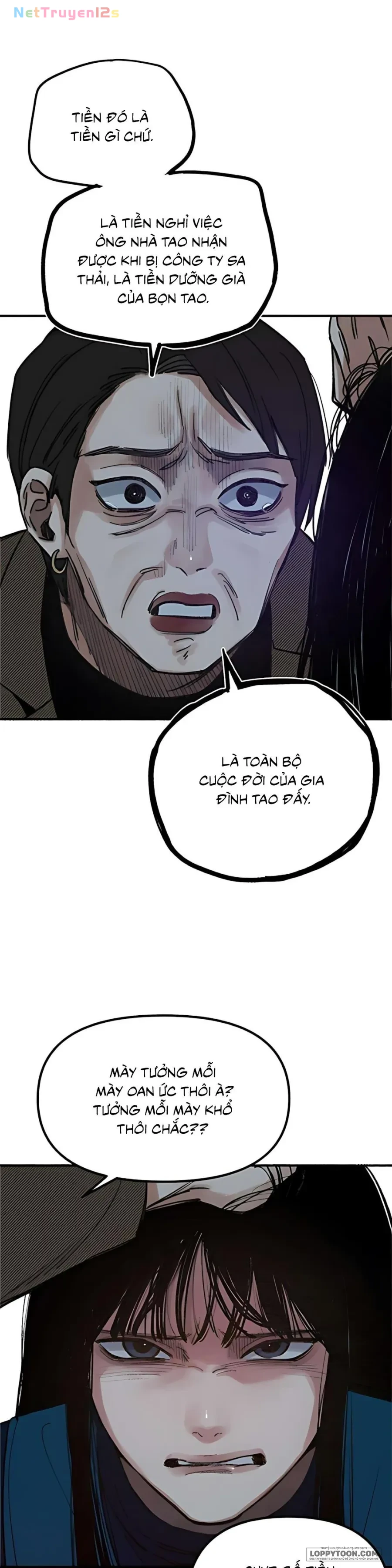 Thế Thân Chapter 3 - 14