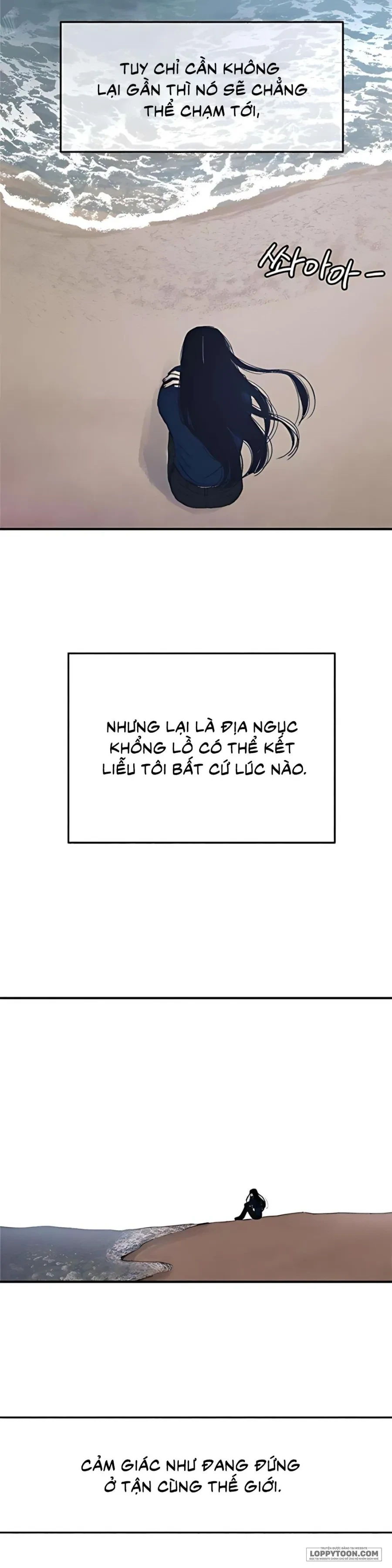 Thế Thân Chapter 3 - 30