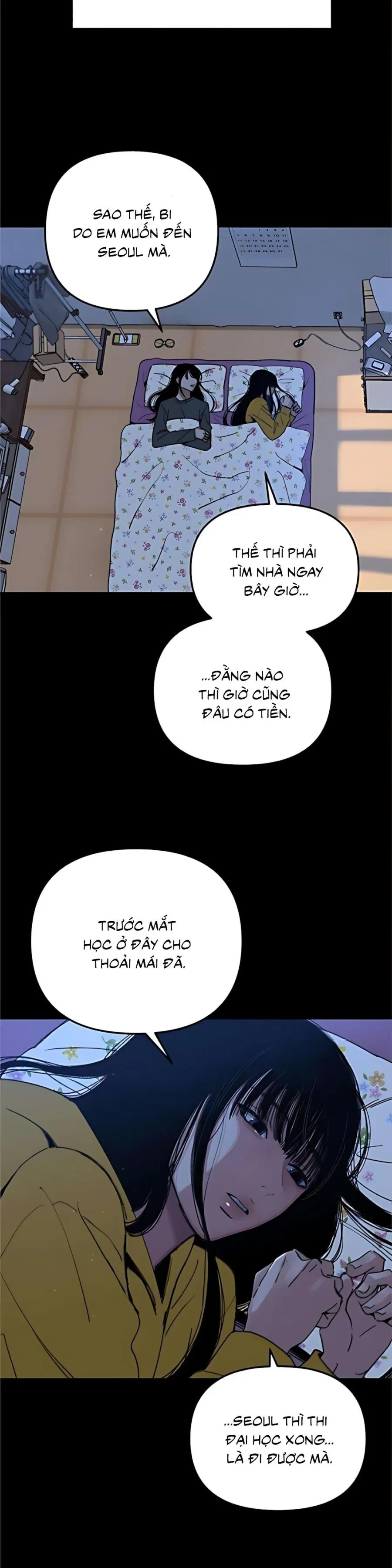 Thế Thân Chapter 3 - 35