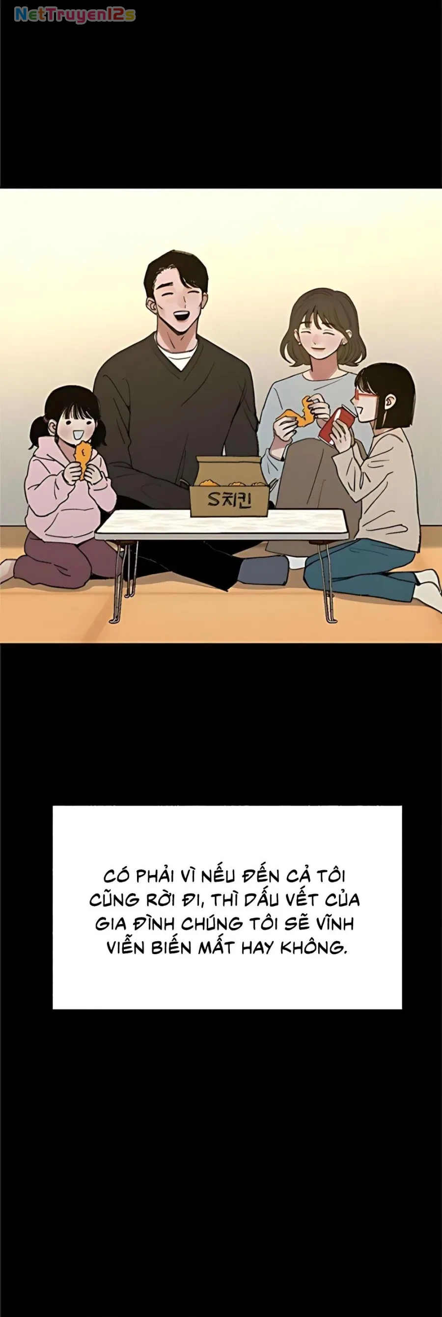Thế Thân Chapter 3 - 36