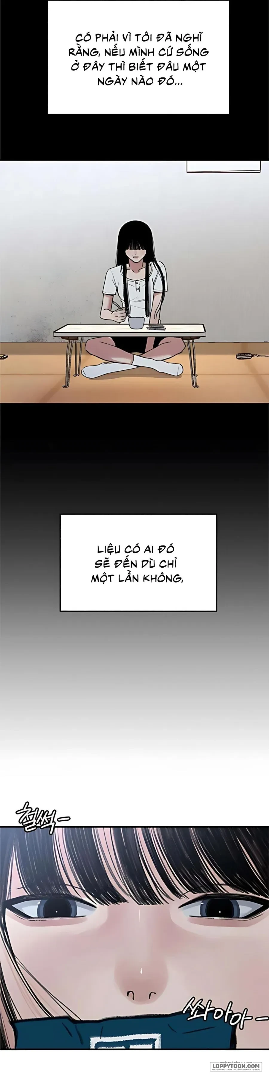 Thế Thân Chapter 3 - 37