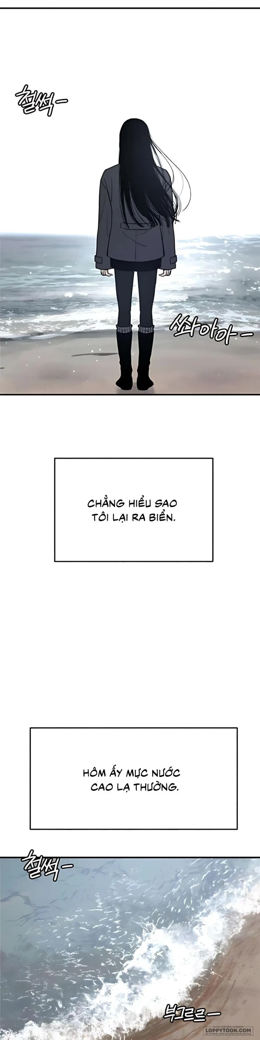 Thế Thân Chapter 3 - 43
