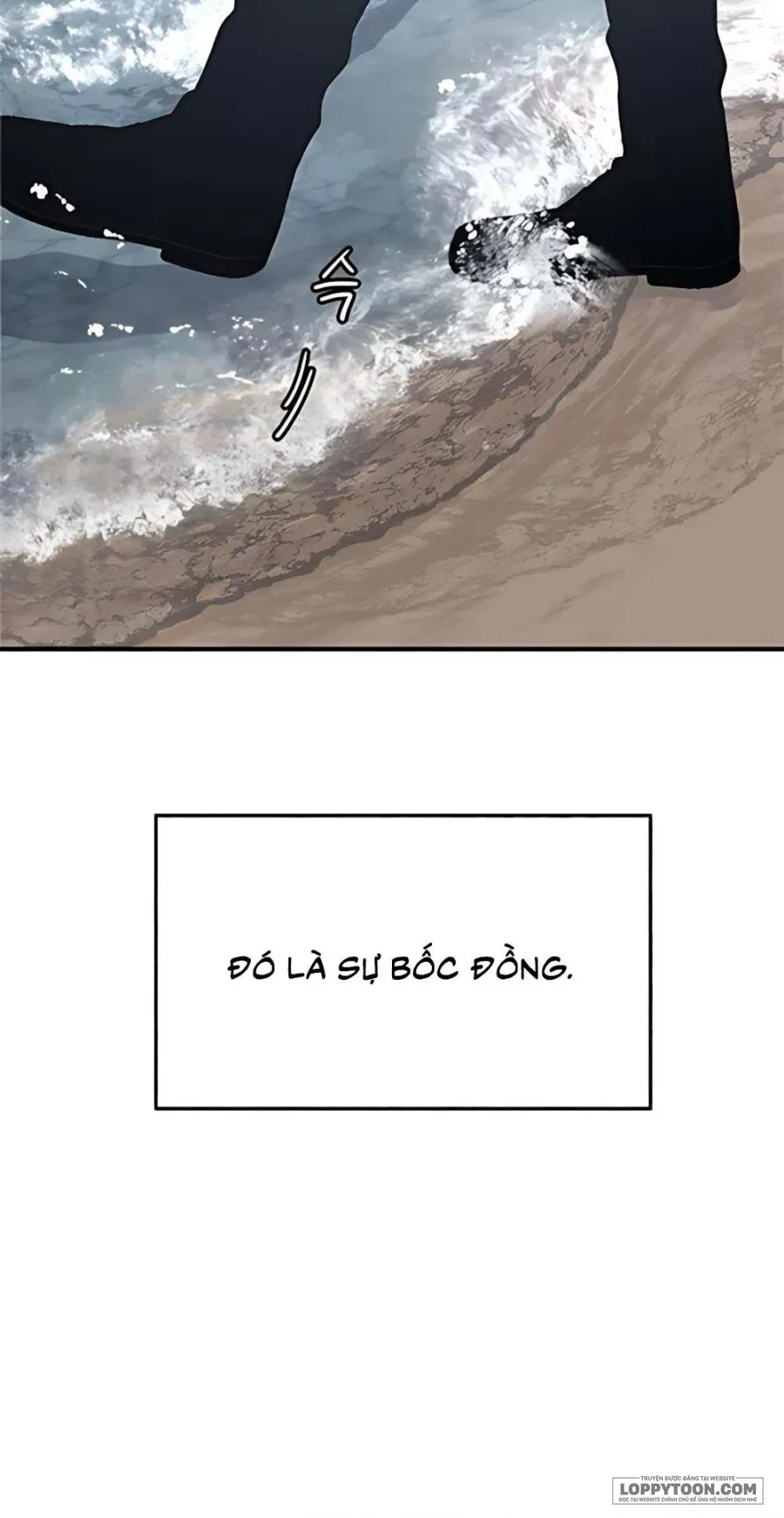 Thế Thân Chapter 3 - 45