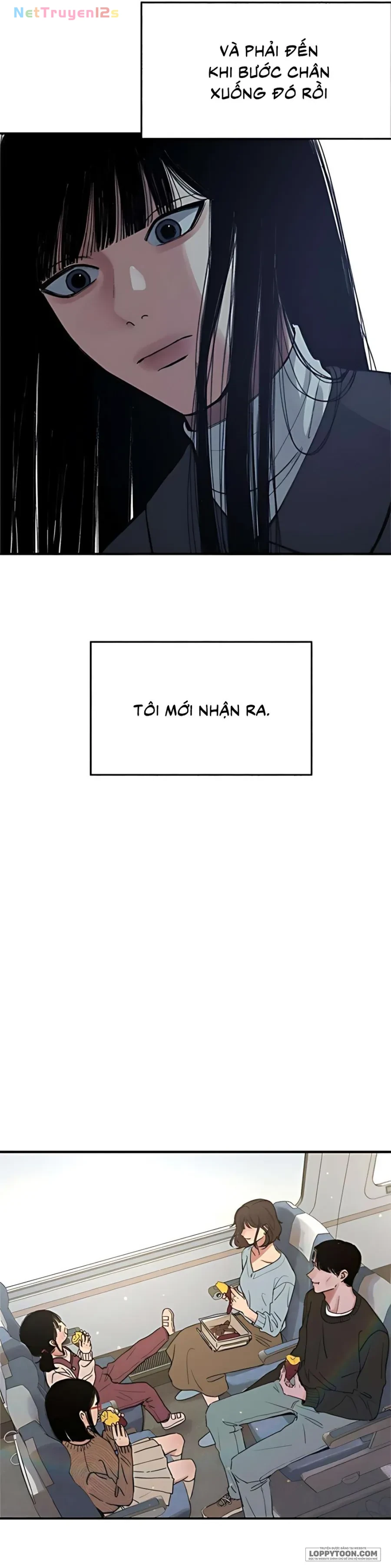 Thế Thân Chapter 3 - 46