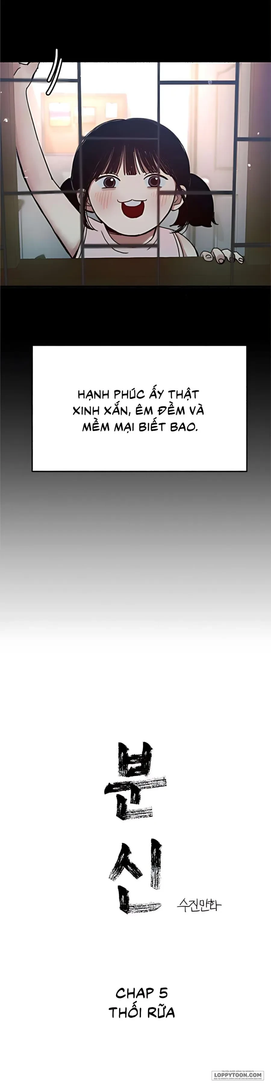 Thế Thân Chapter 5 - 3