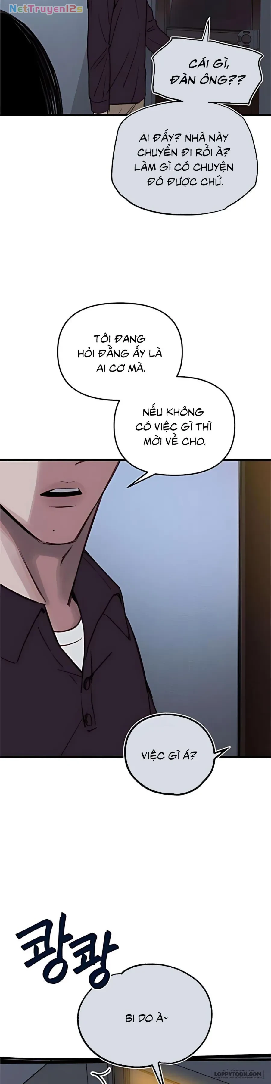 Thế Thân Chapter 5 - 7