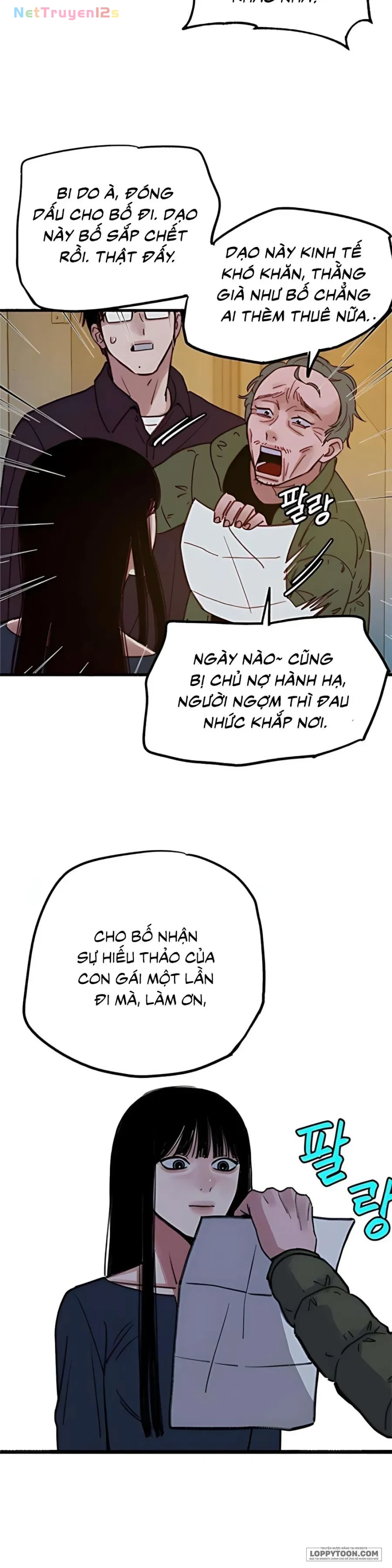 Thế Thân Chapter 5 - 20