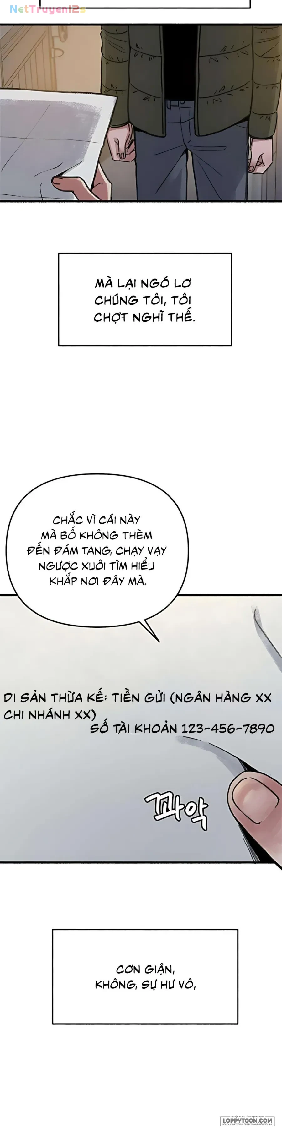 Thế Thân Chapter 5 - 24