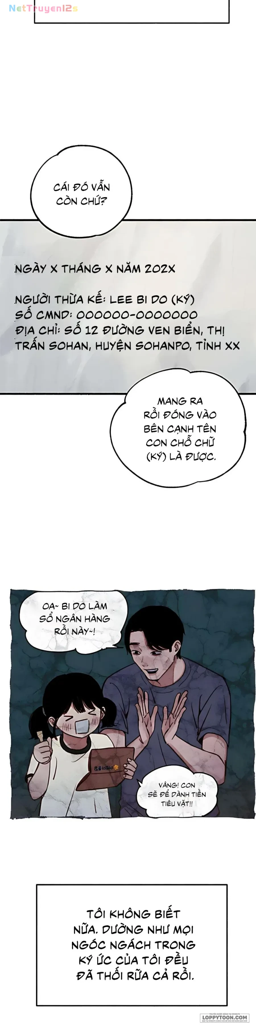 Thế Thân Chapter 5 - 26