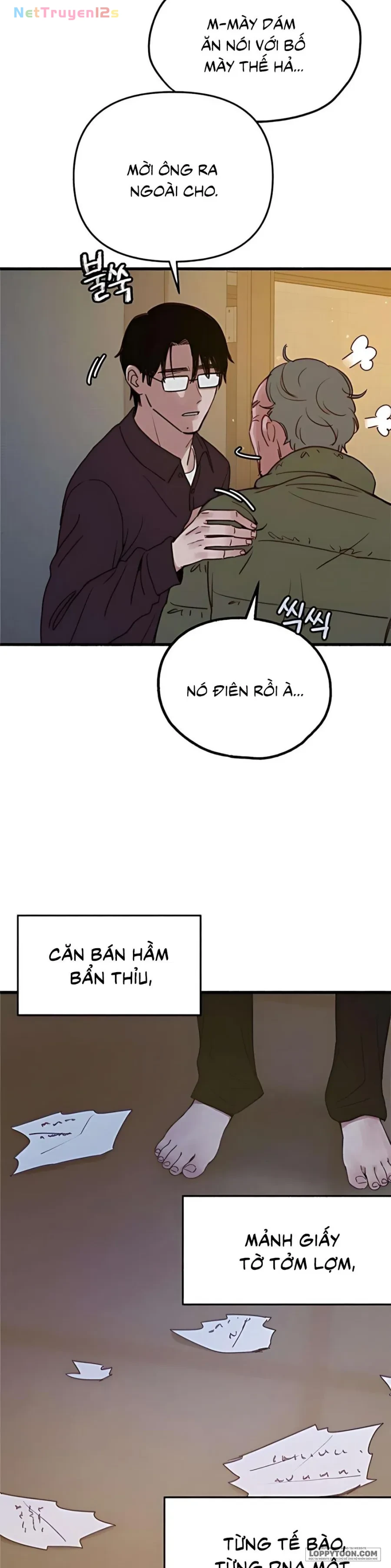 Thế Thân Chapter 5 - 30