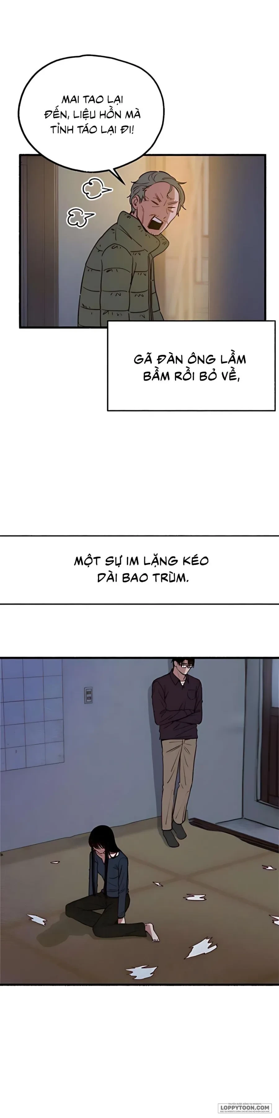 Thế Thân Chapter 5 - 33