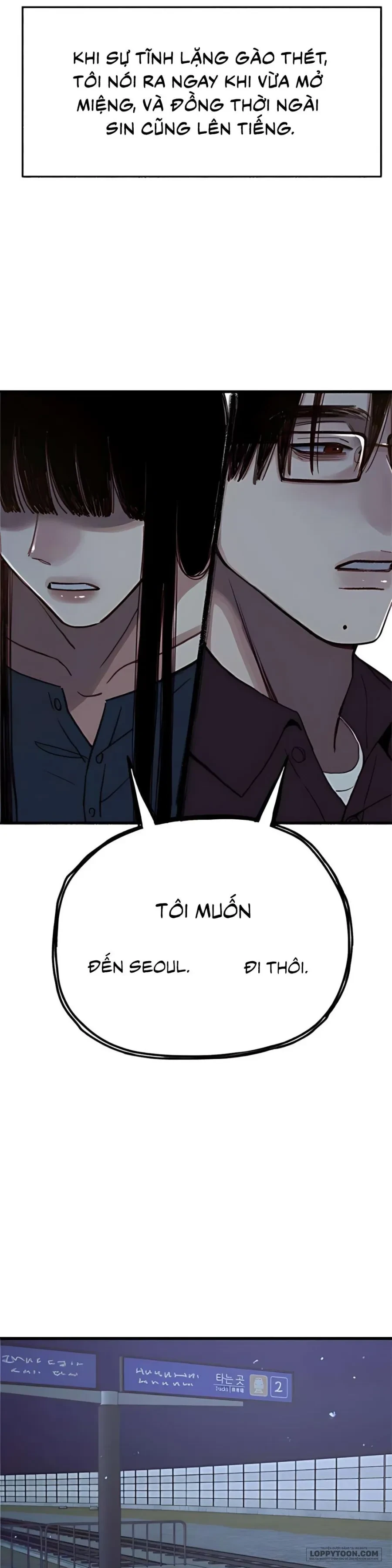 Thế Thân Chapter 5 - 34