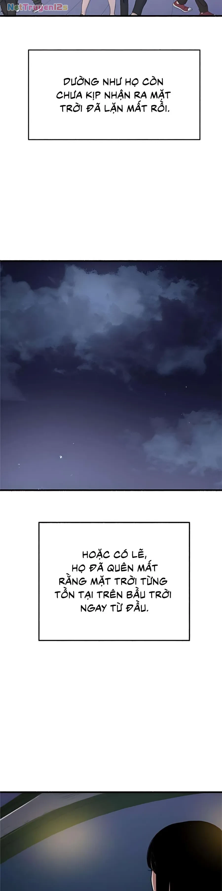 Thế Thân Chapter 6 - 2