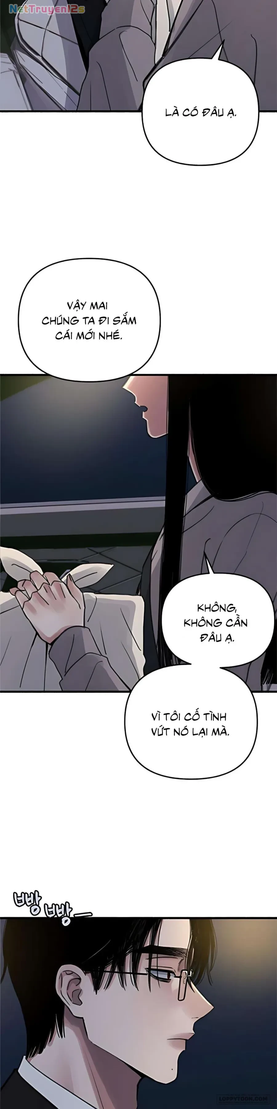 Thế Thân Chapter 6 - 4
