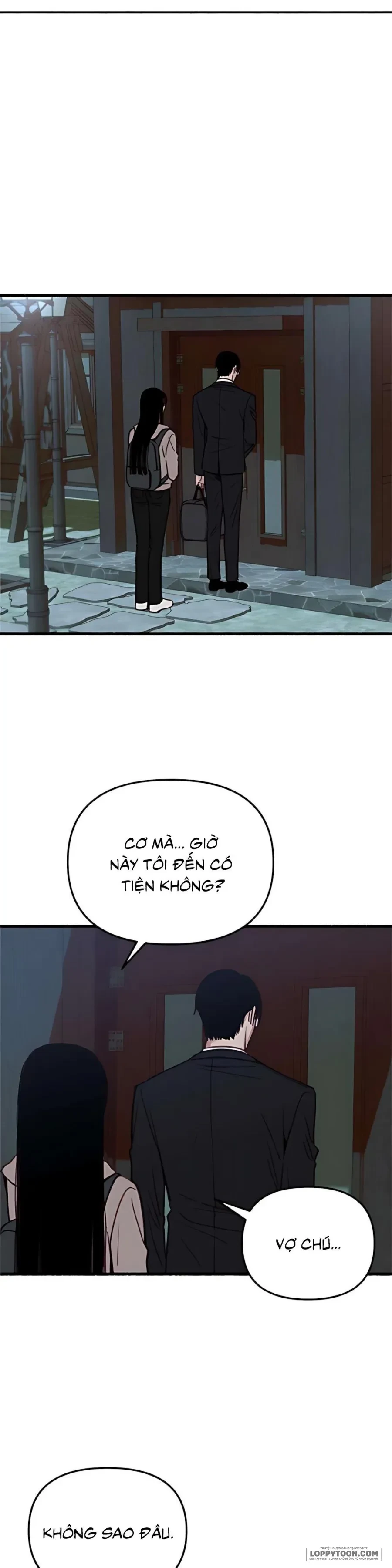 Thế Thân Chapter 6 - 10