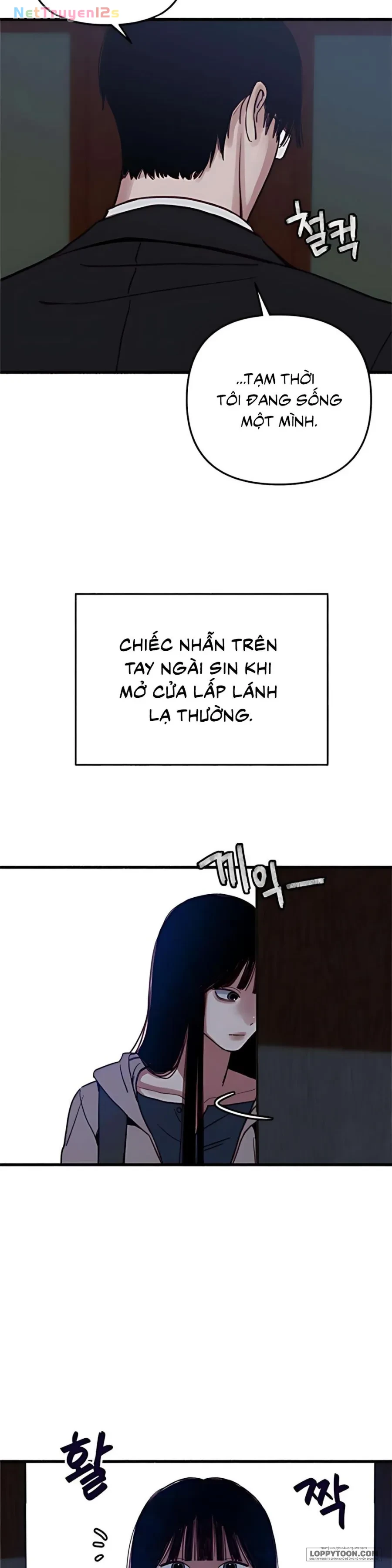 Thế Thân Chapter 6 - 11